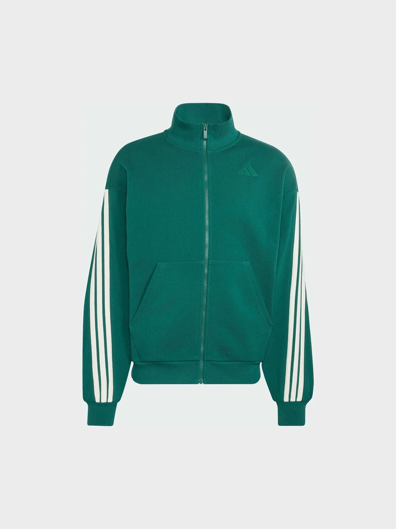 Худі та світшоти Adidas 3 Stripes модель KW2357 Худі та світшоти Adidas 3 Stripes модель KW2357 Фото