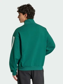 Худі та світшоти Adidas 3 Stripes модель KW2357 Фото