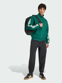 Худі та світшоти Adidas 3 Stripes модель KW2357 Фото