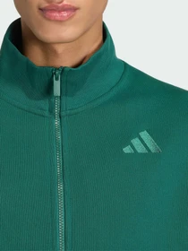 Худі та світшоти Adidas 3 Stripes модель KW2357 Фото