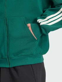 Худі та світшоти Adidas 3 Stripes модель KW2357 Фото
