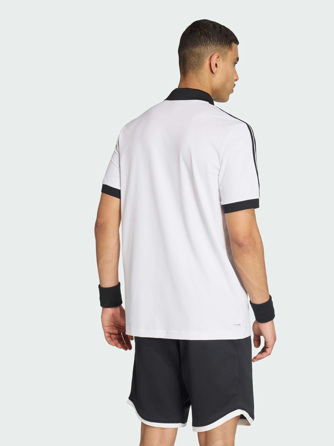 Футболки и поло Adidas модель KY8878 Футболки и поло Adidas модель KY8878 Фото