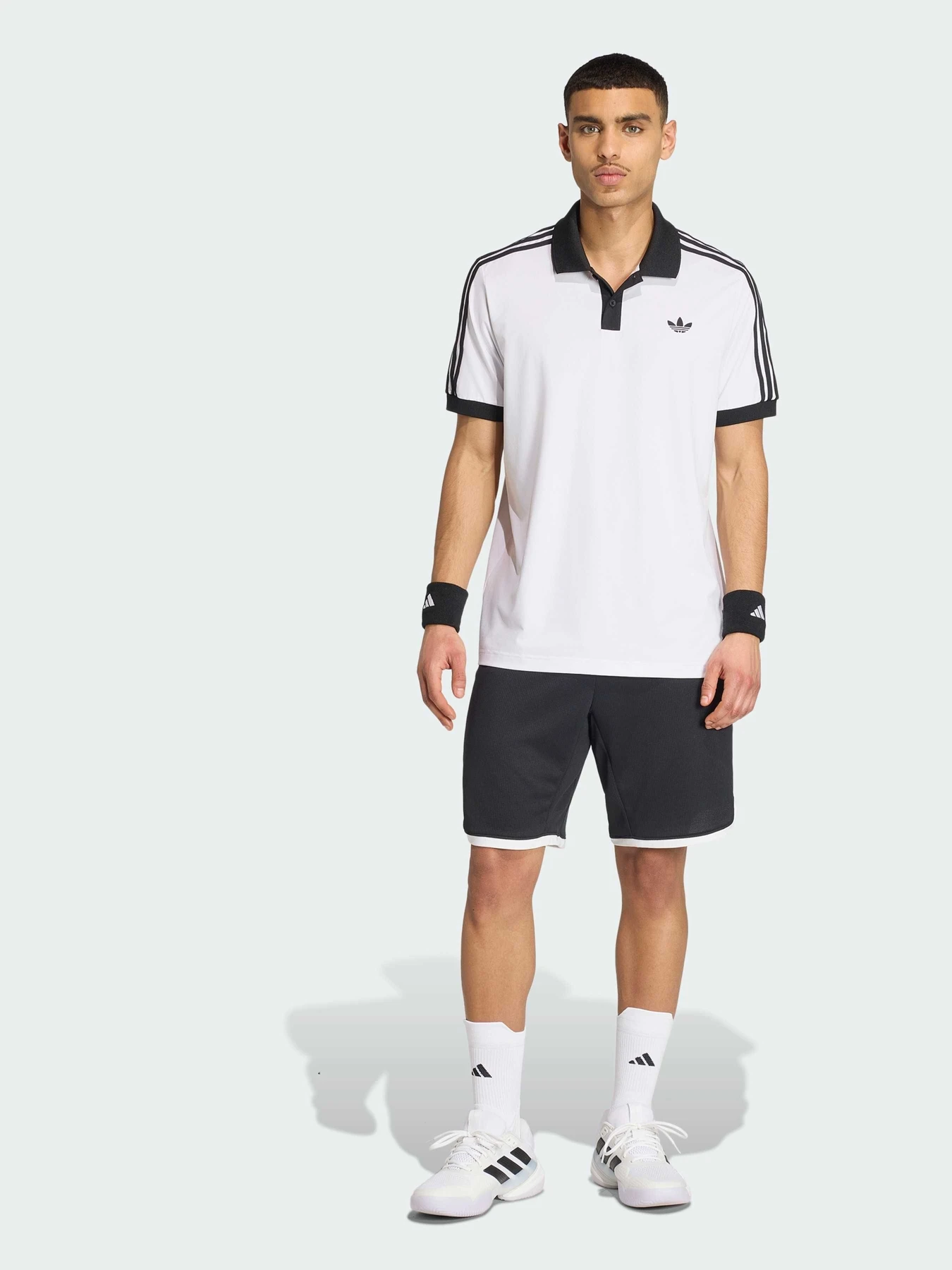Футболки и поло Adidas модель KY8878 Футболки и поло Adidas модель KY8878 Фото