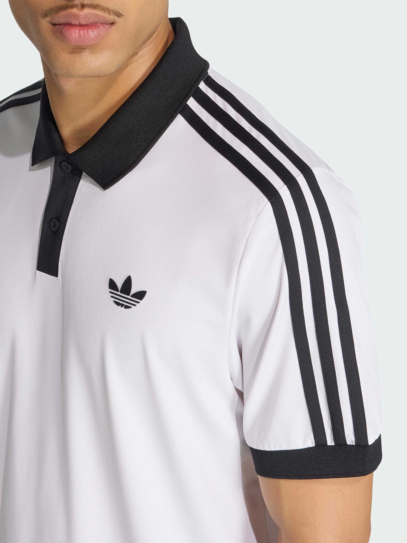 Футболки и поло Adidas модель KY8878 Футболки и поло Adidas модель KY8878 Фото