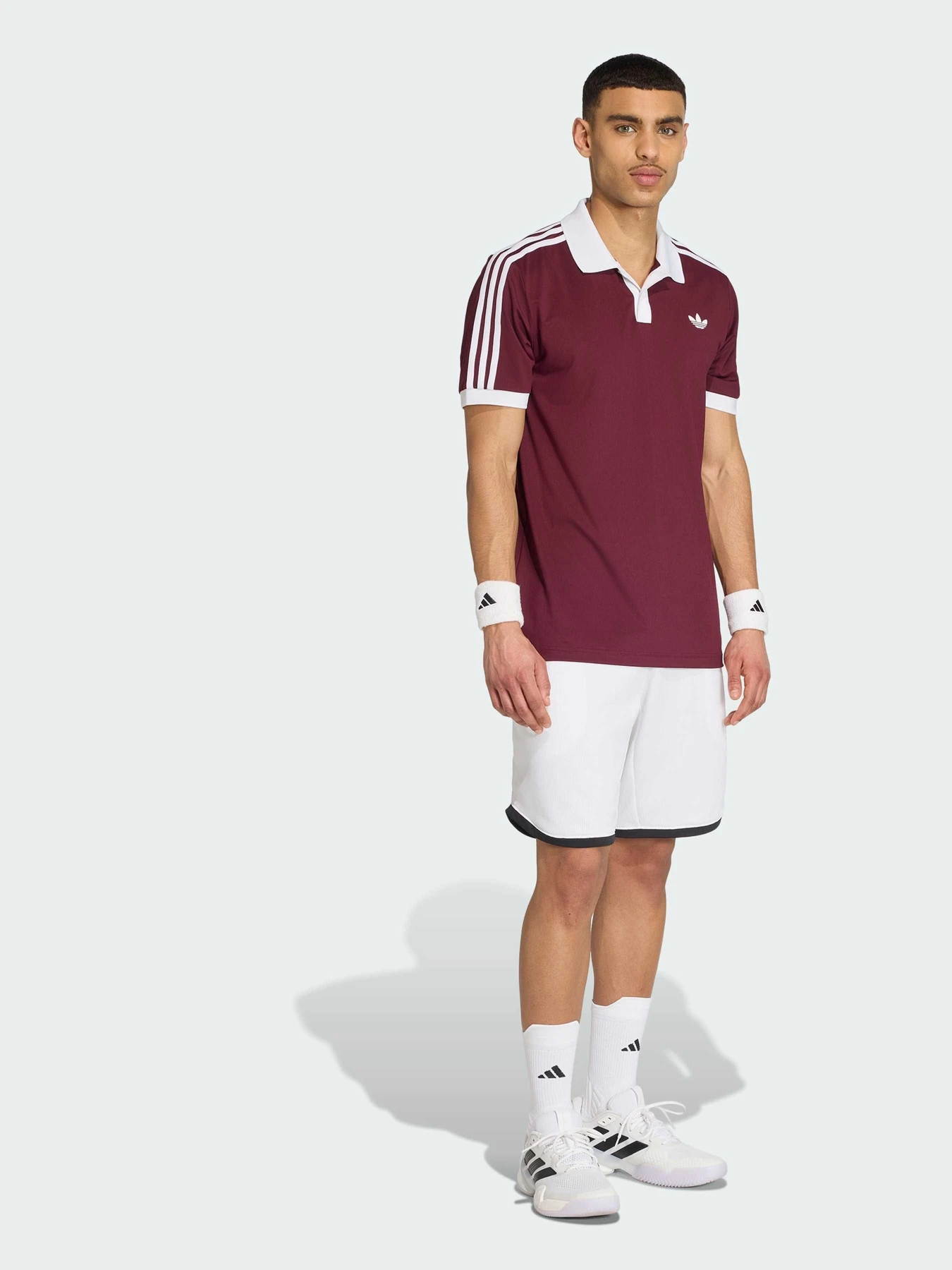 Шорты Adidas модель KY8879 Фото