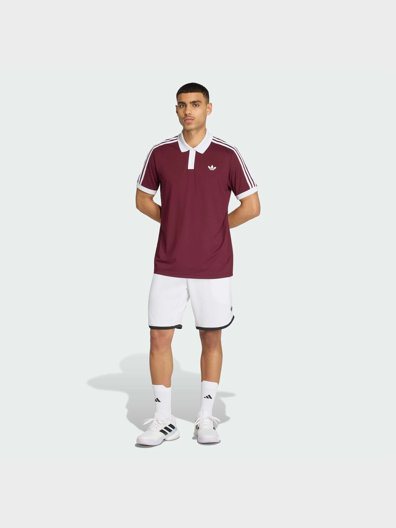 Шорты Adidas модель KY8879 Фото