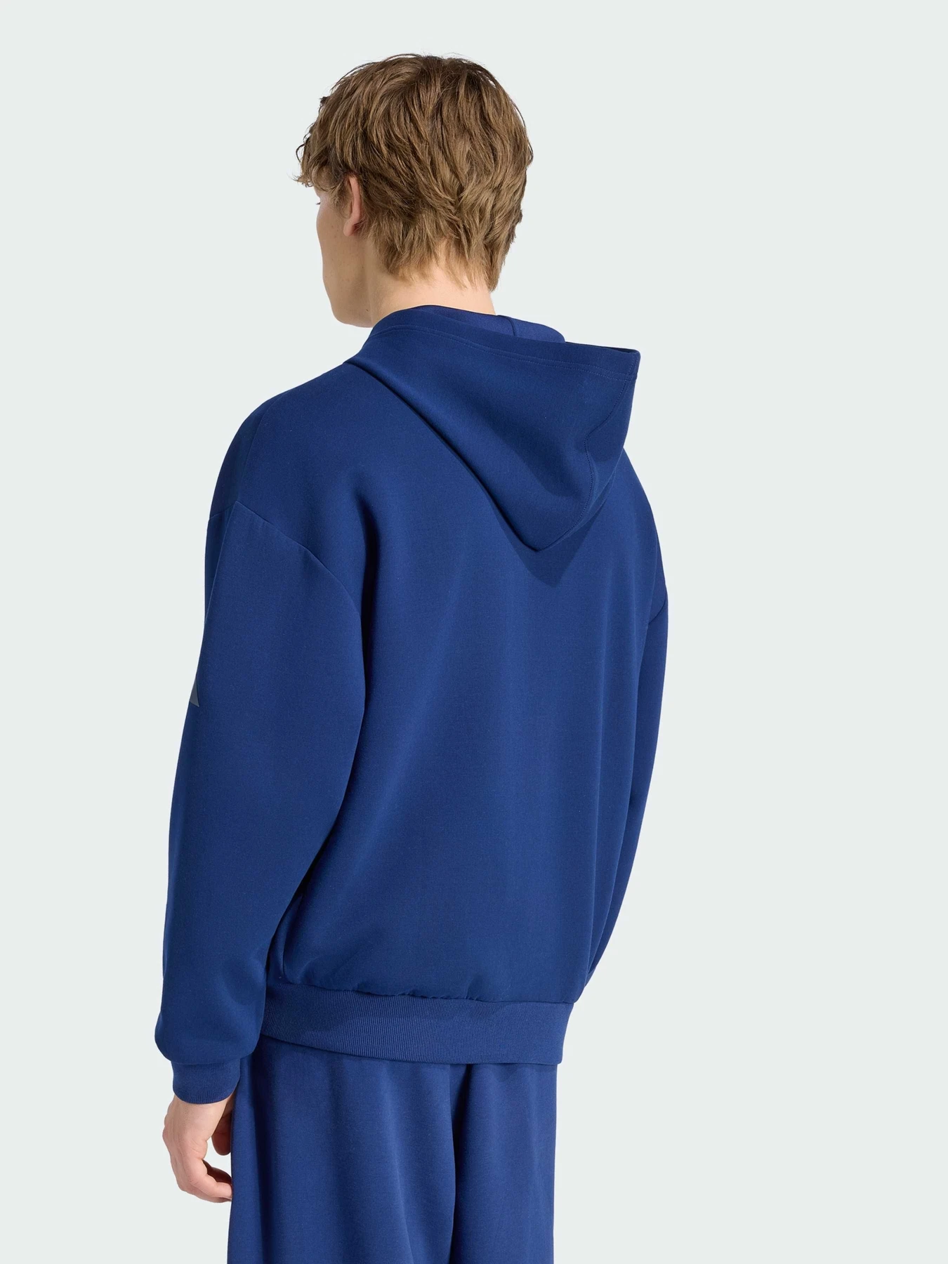 Худі та світшоти Adidas модель KU8002 Худі та світшоти Adidas модель KU8002 Фото
