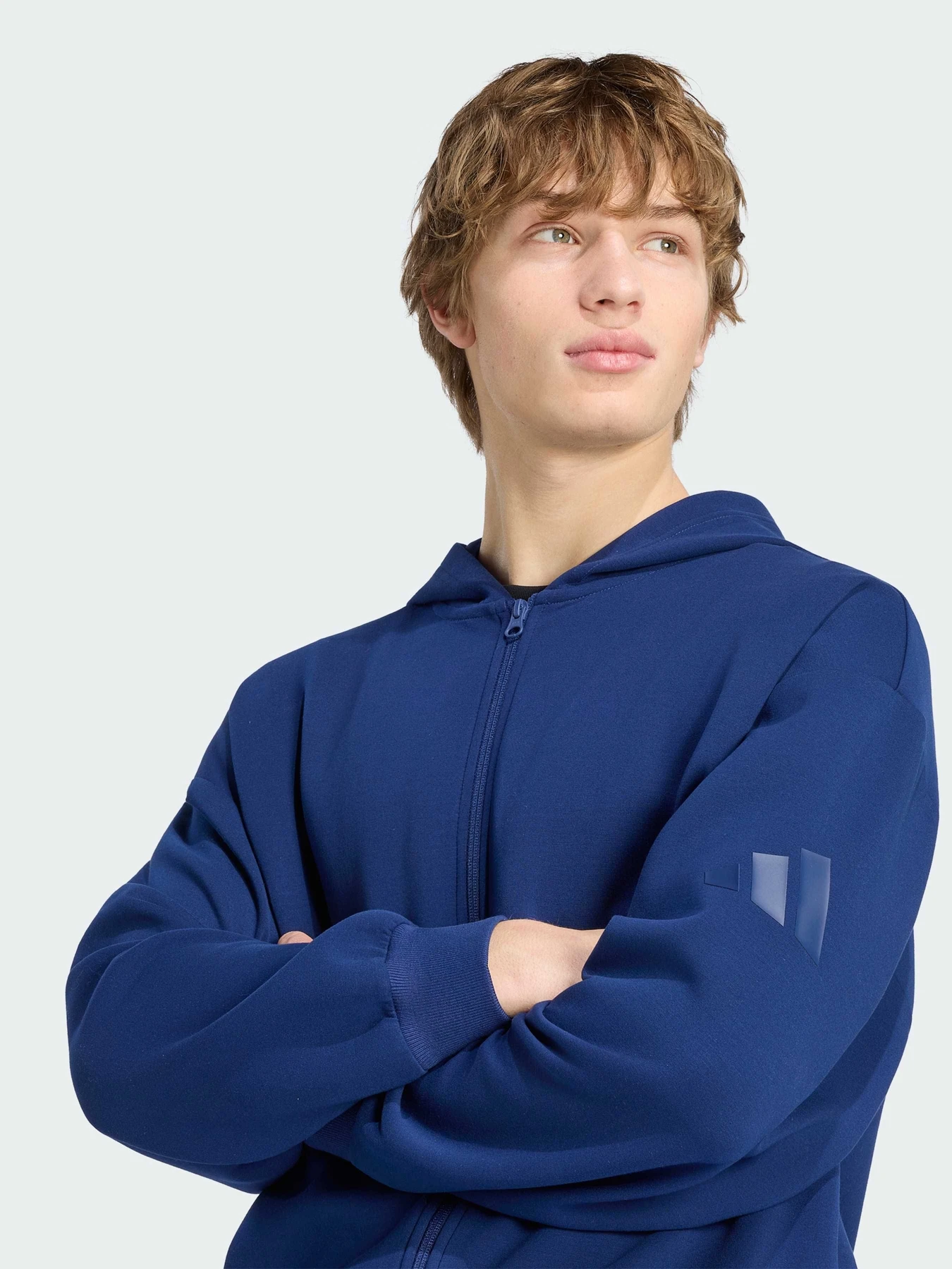 Худі та світшоти Adidas модель KU8002 Худі та світшоти Adidas модель KU8002 Фото