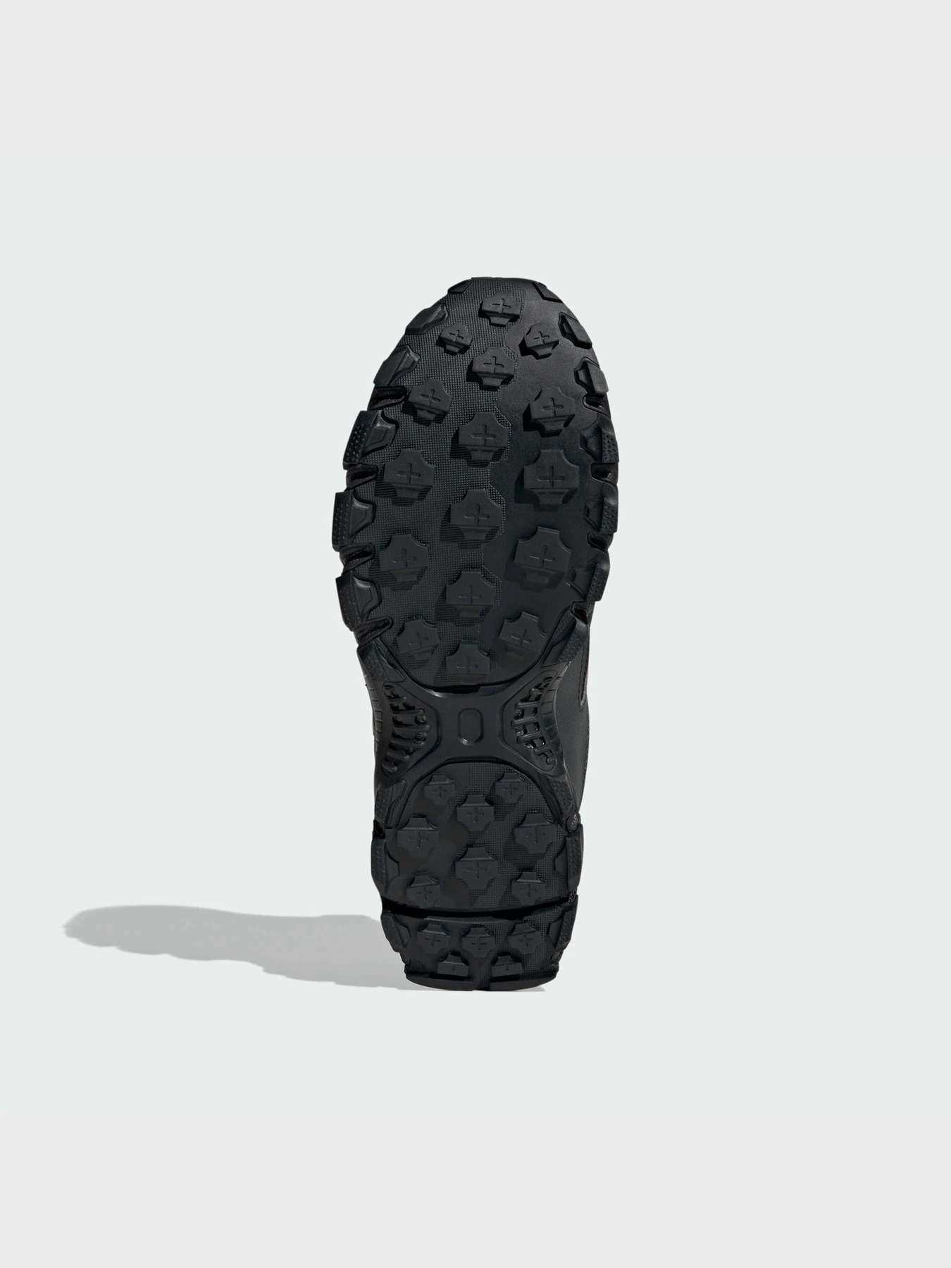 Кросівки Adidas модель KZ9170 Кросівки Adidas модель KZ9170 Фото