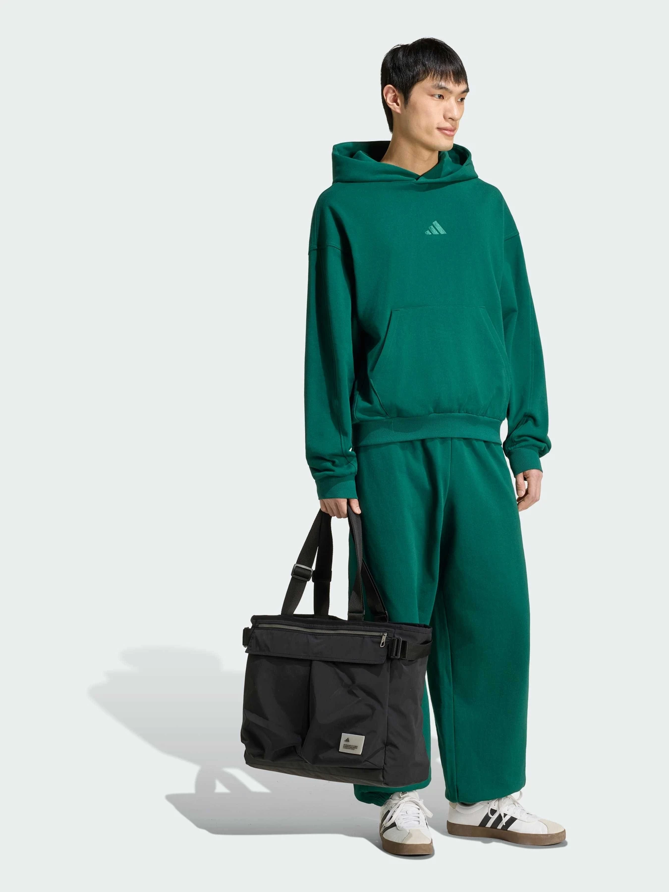 Худі та світшоти Adidas модель KW2313 Худі та світшоти Adidas модель KW2313 Фото