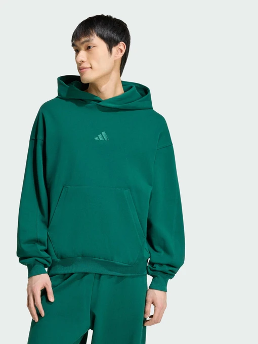 Худі та світшоти Adidas модель KW2313 Фото