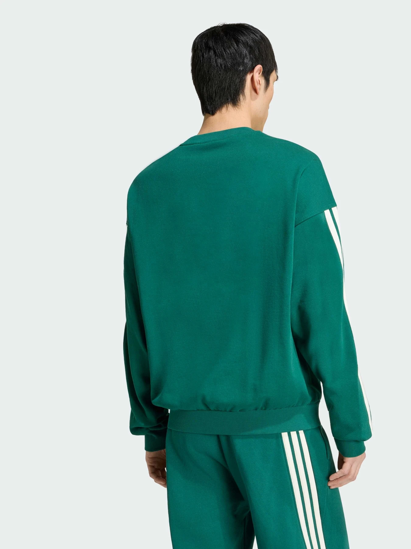 Худі та світшоти Adidas 3 Stripes модель KW2389 Худі та світшоти Adidas 3 Stripes модель KW2389 Фото