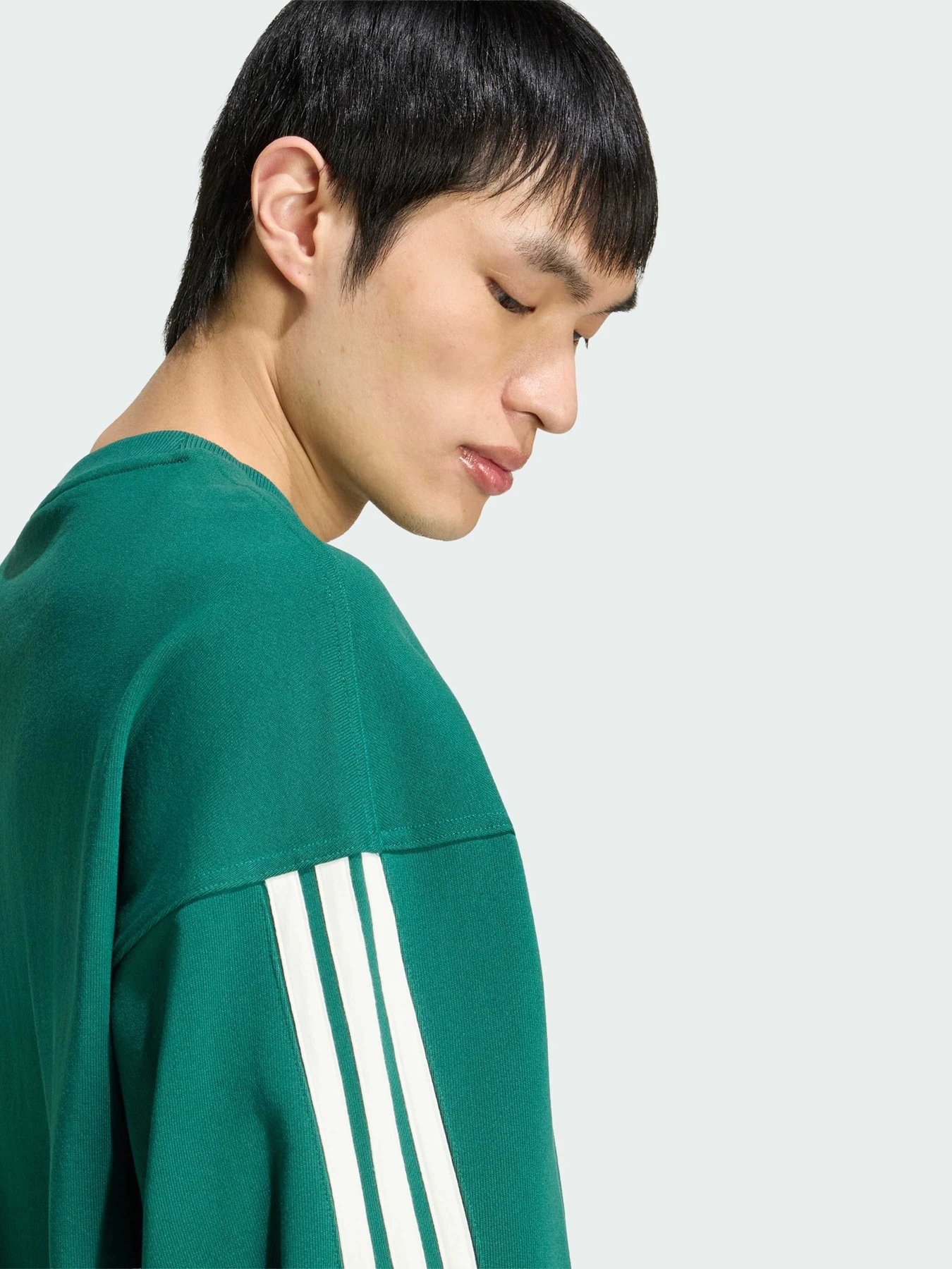 Худі та світшоти Adidas 3 Stripes модель KW2389 Худі та світшоти Adidas 3 Stripes модель KW2389 Фото