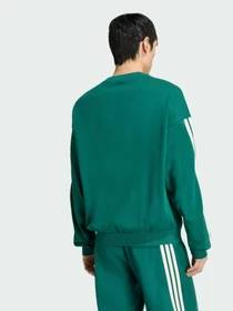 Худі та світшоти Adidas 3 Stripes модель KW2389 Фото