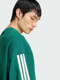Худі та світшоти Adidas 3 Stripes модель KW2389 Фото
