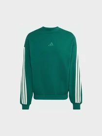 Худі та світшоти Adidas 3 Stripes модель KW2389 Фото