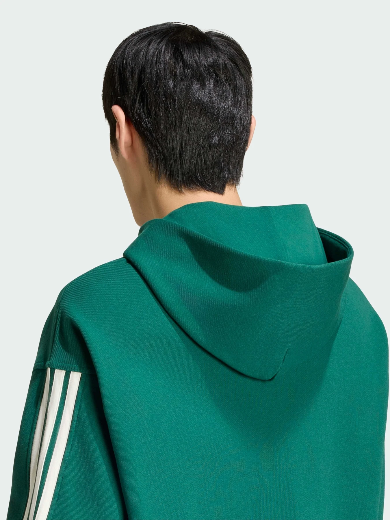Худі та світшоти Adidas 3 Stripes модель KW2393 Худі та світшоти Adidas 3 Stripes модель KW2393 Фото