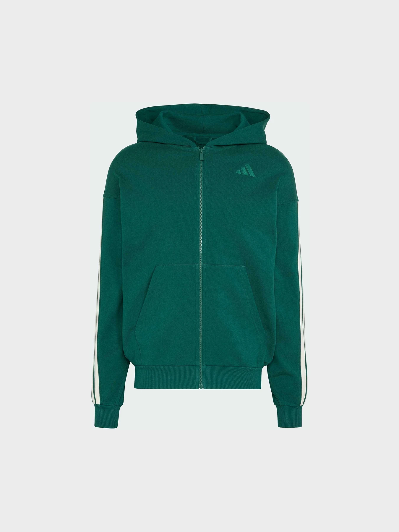 Худі та світшоти Adidas 3 Stripes модель KW2393 Худі та світшоти Adidas 3 Stripes модель KW2393 Фото