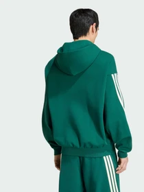 Худі та світшоти Adidas 3 Stripes модель KW2393 Фото