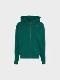 Худі та світшоти Adidas 3 Stripes модель KW2393 Фото