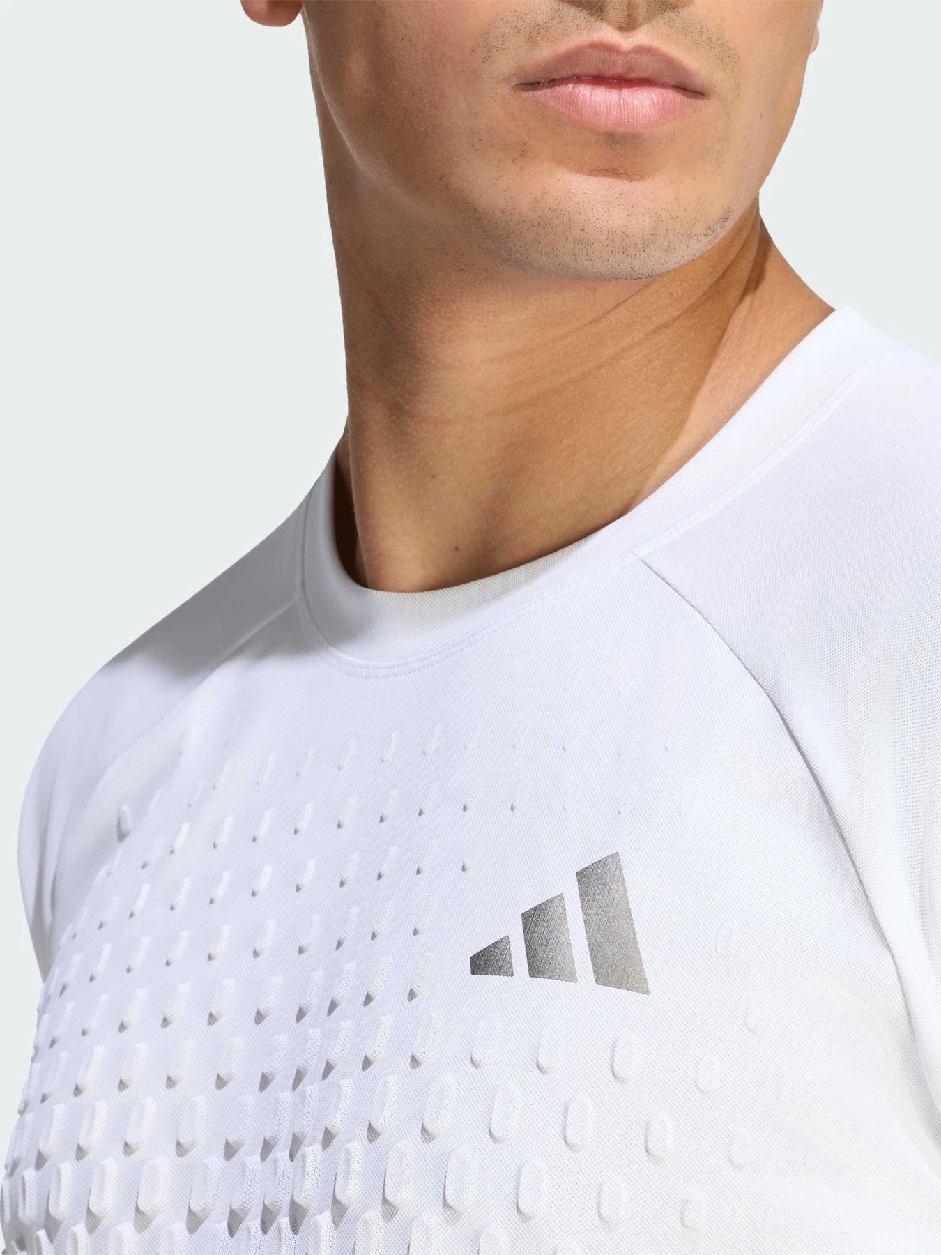 Футболки і поло Adidas Clima модель KW6022 Футболки і поло Adidas Clima модель KW6022 Фото
