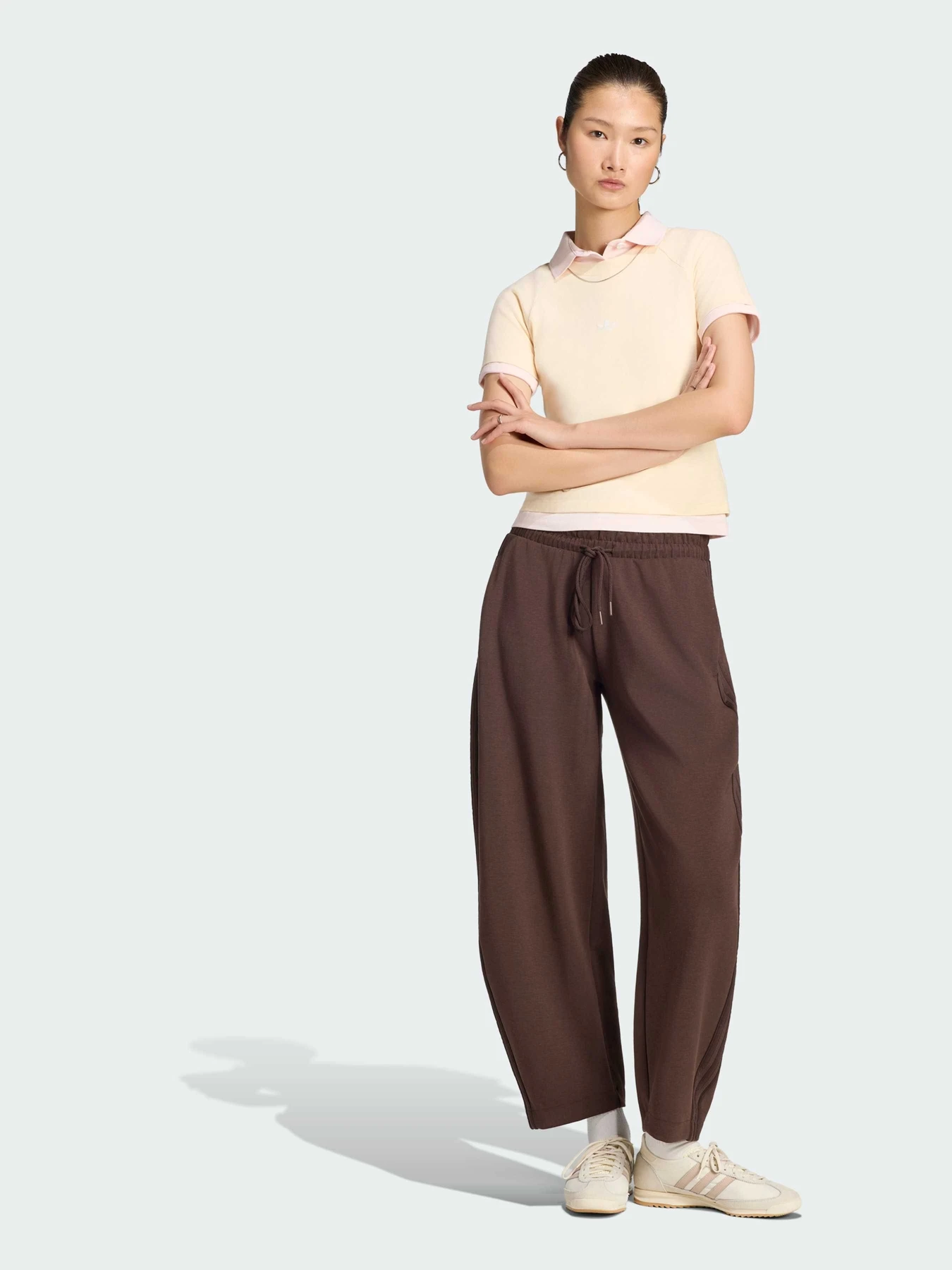 Штани Adidas модель KY9266 Фото