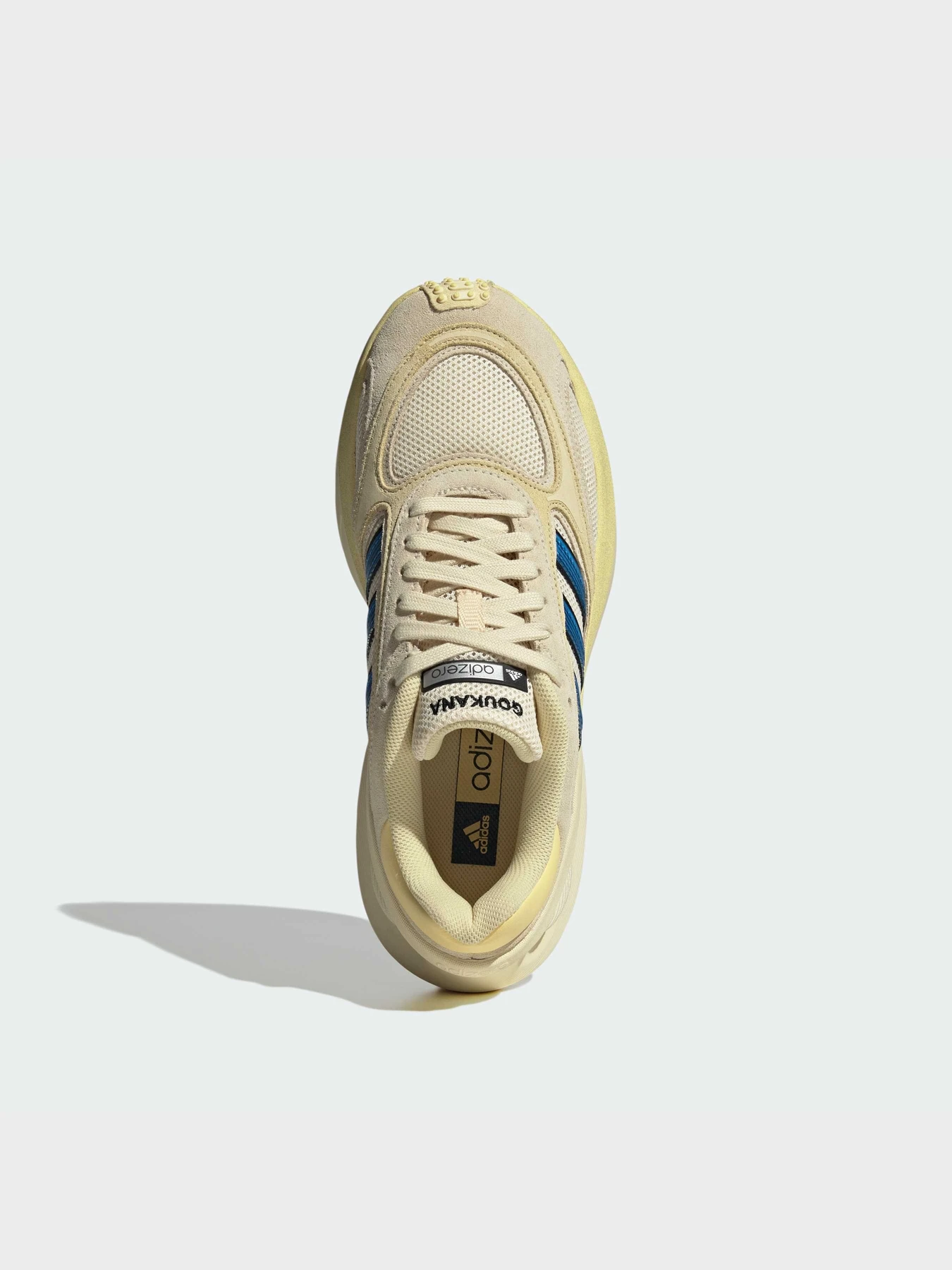 Кросівки Adidas adizero модель KI4934 Фото