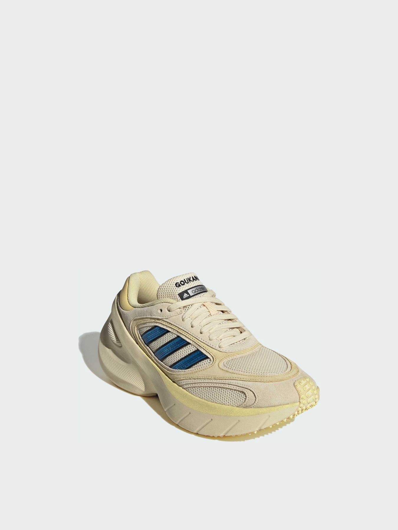 Кросівки Adidas adizero модель KI4934 Фото
