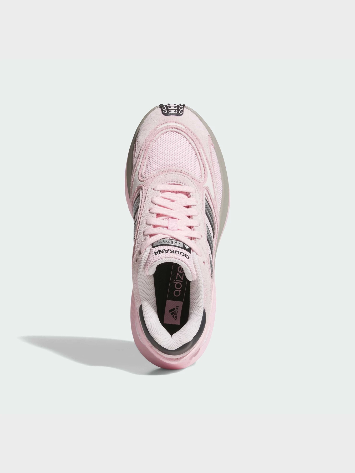 Кросівки Adidas adizero модель KI4935 Фото