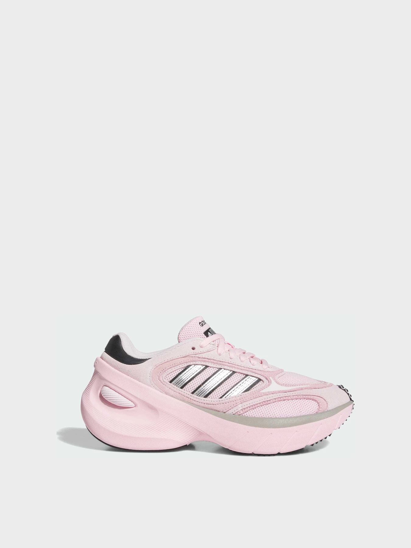 Кросівки Adidas adizero модель KI4935 Фото