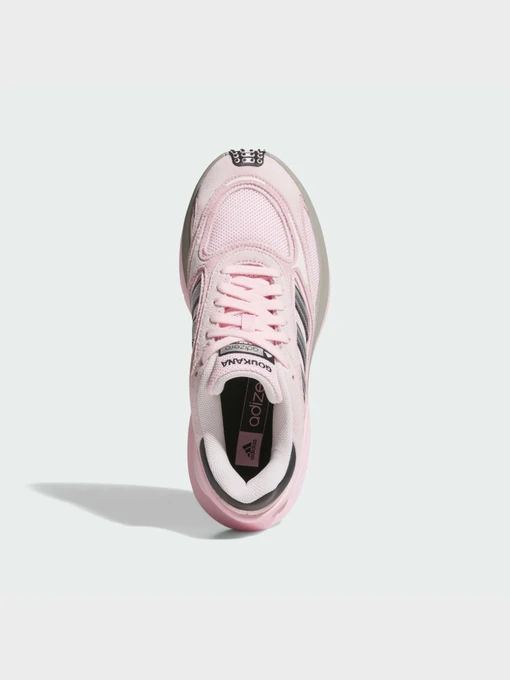 Жіночі Кросівки повсякденні adidas adizero фото 2