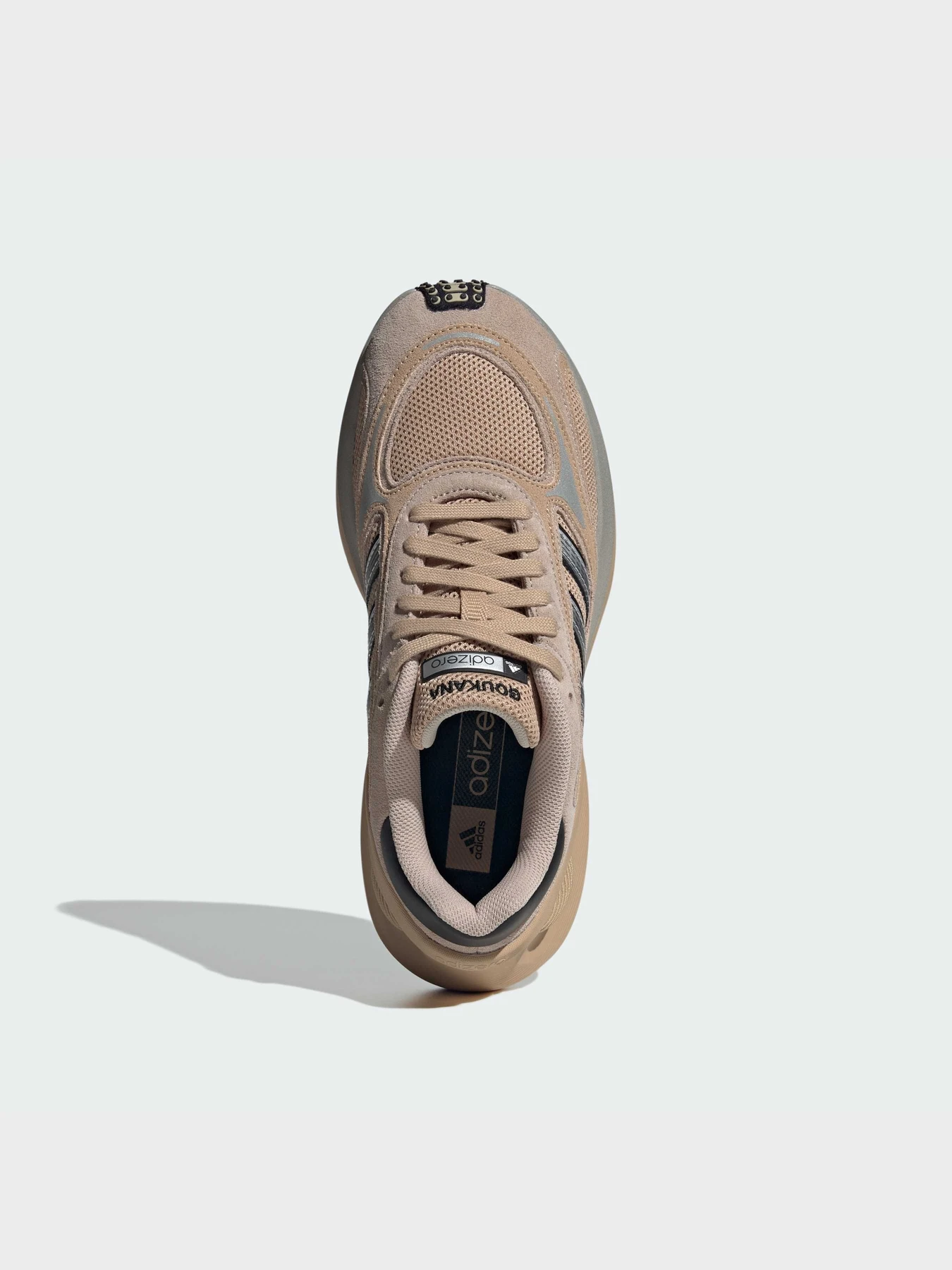 Кросівки Adidas adizero модель KJ7380 Фото