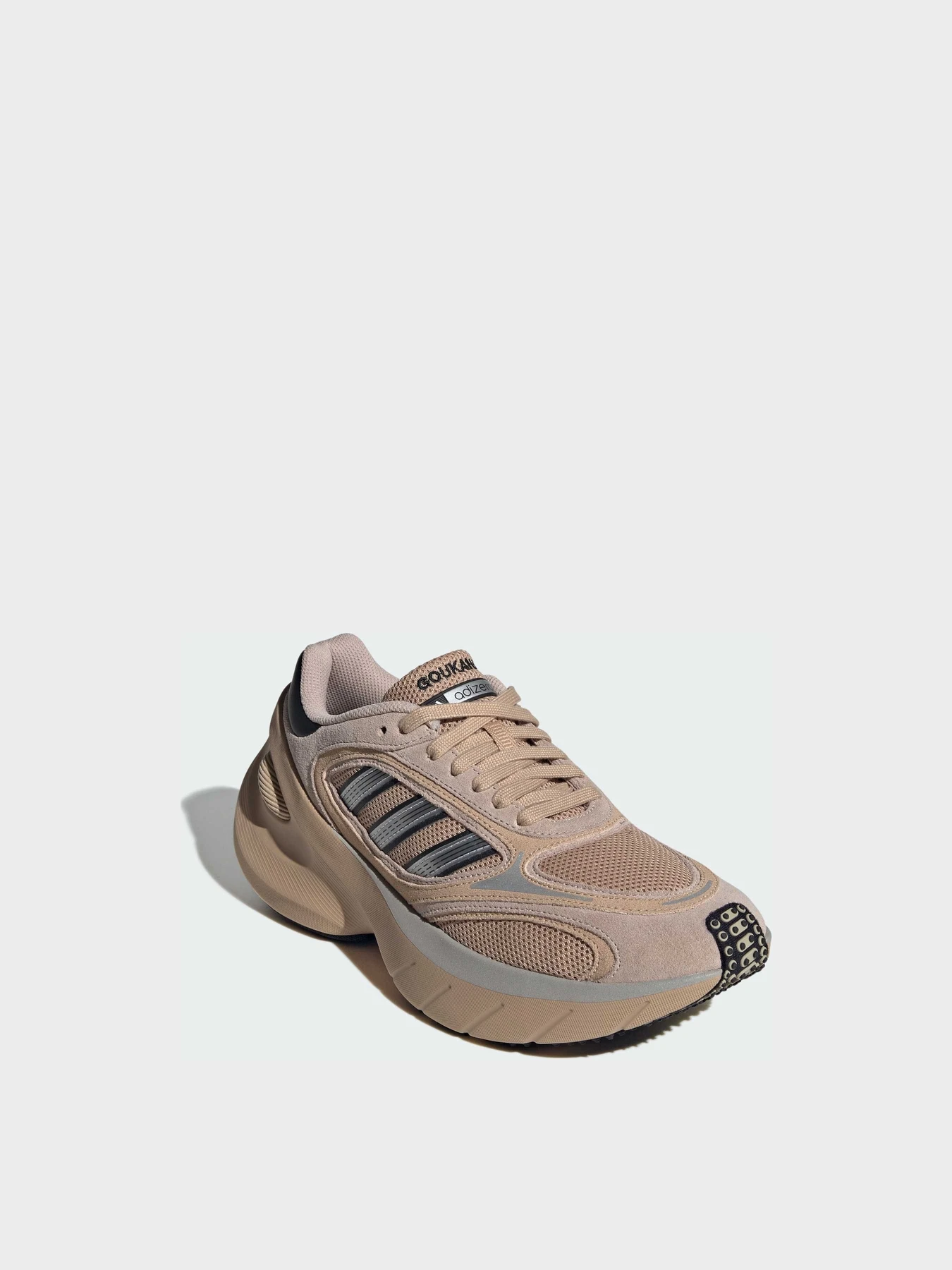 Кросівки Adidas adizero модель KJ7380 Фото