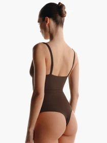 Боді та корсети HEY BECCA модель AU-1202-05 Фото