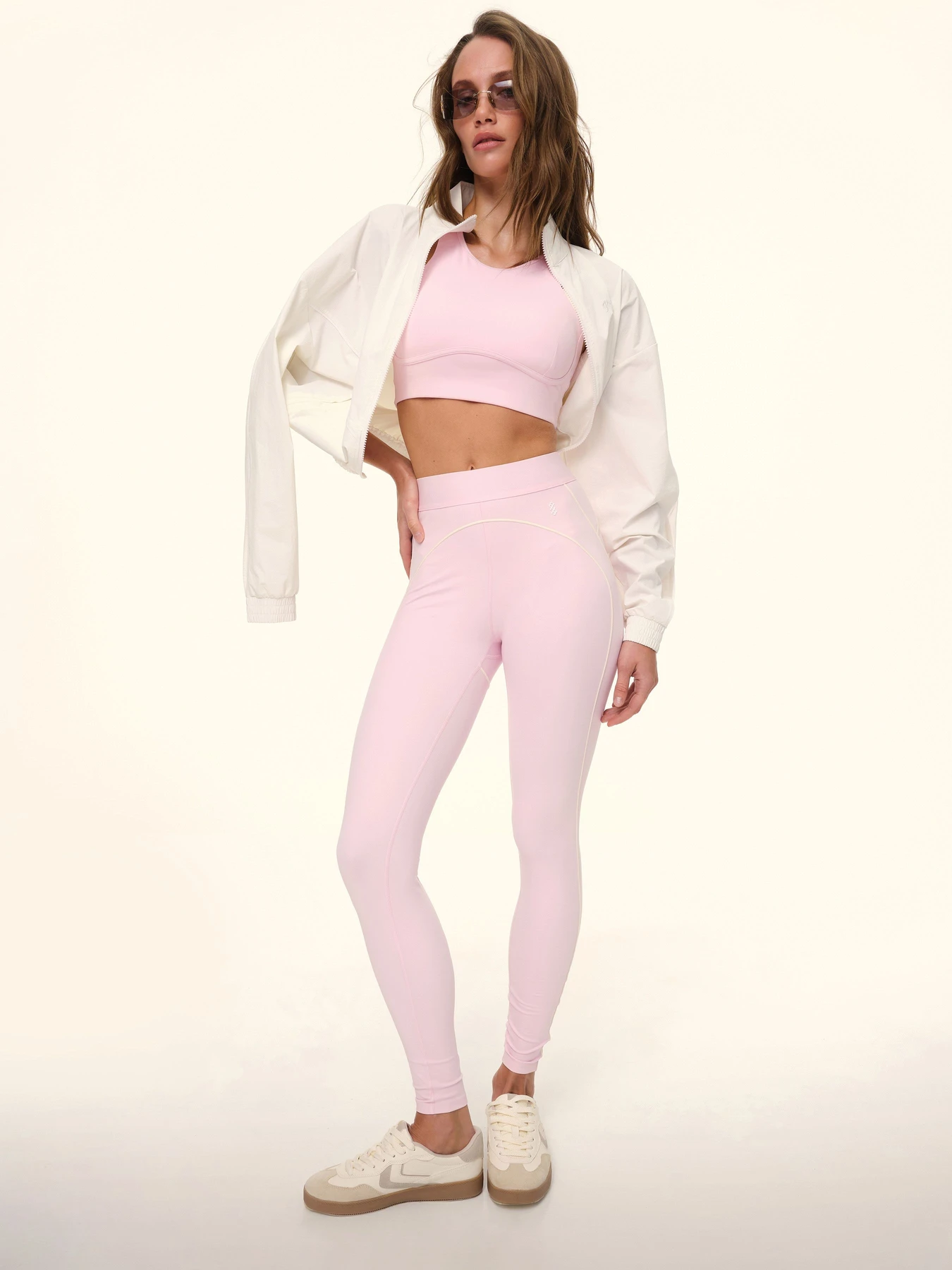 Брюки HEY BECCA модель HBJ25002-14 Брюки HEY BECCA модель HBJ25002-14 Фото