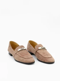Туфли и лоферы Respect модель CC9369-WL Фото