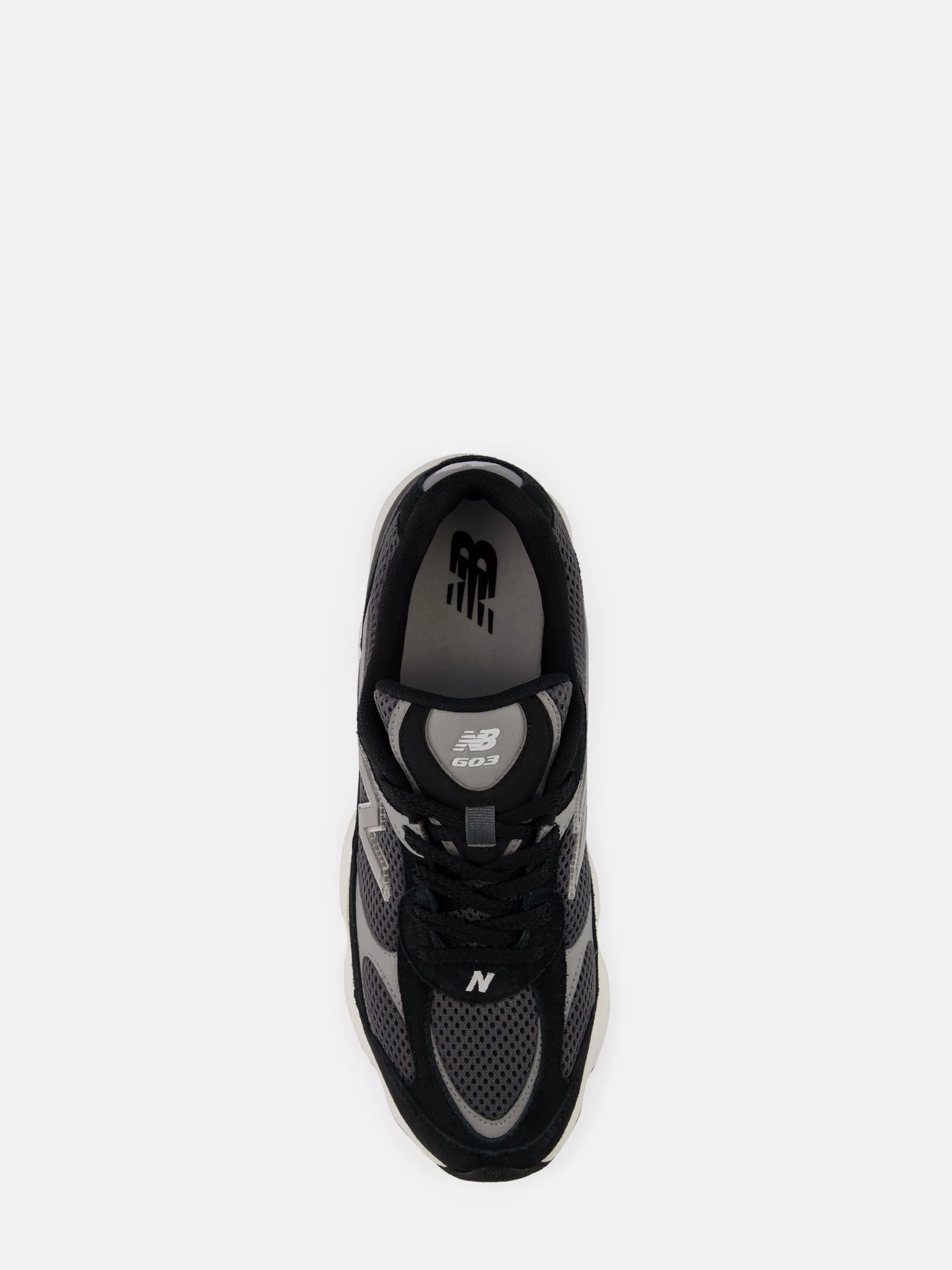 Кроссовки New Balance модель M603107 Кроссовки New Balance модель M603107 Фото