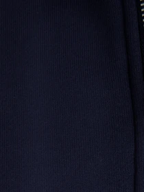 Худи и свитшоты New Balance Athletics Crafted Fleece модель WJ62Y57TDNT Фото