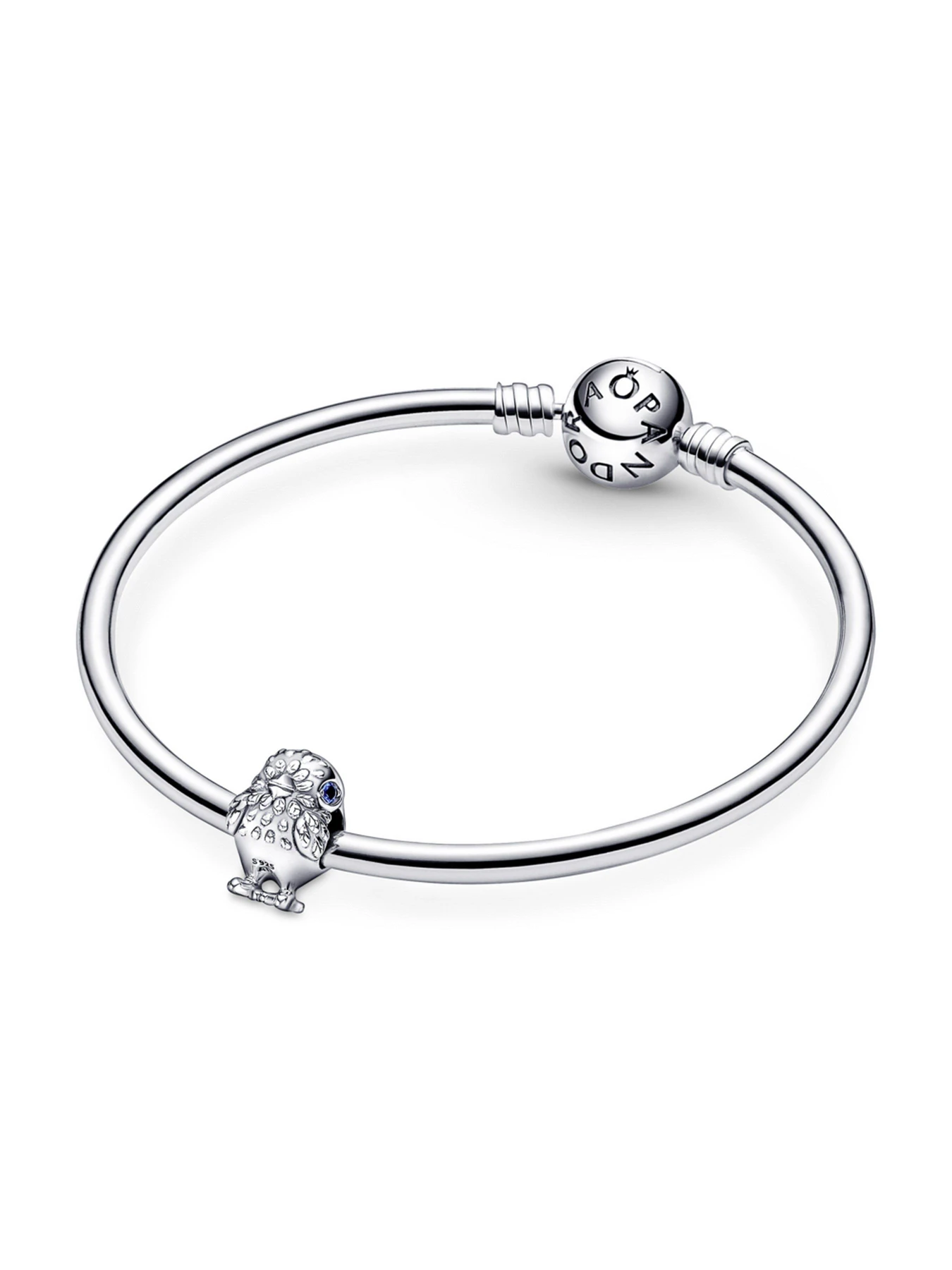 Класичні PANDORA Moments модель 790769C01 Фото