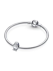 Класичні PANDORA Moments модель 790769C01 Фото