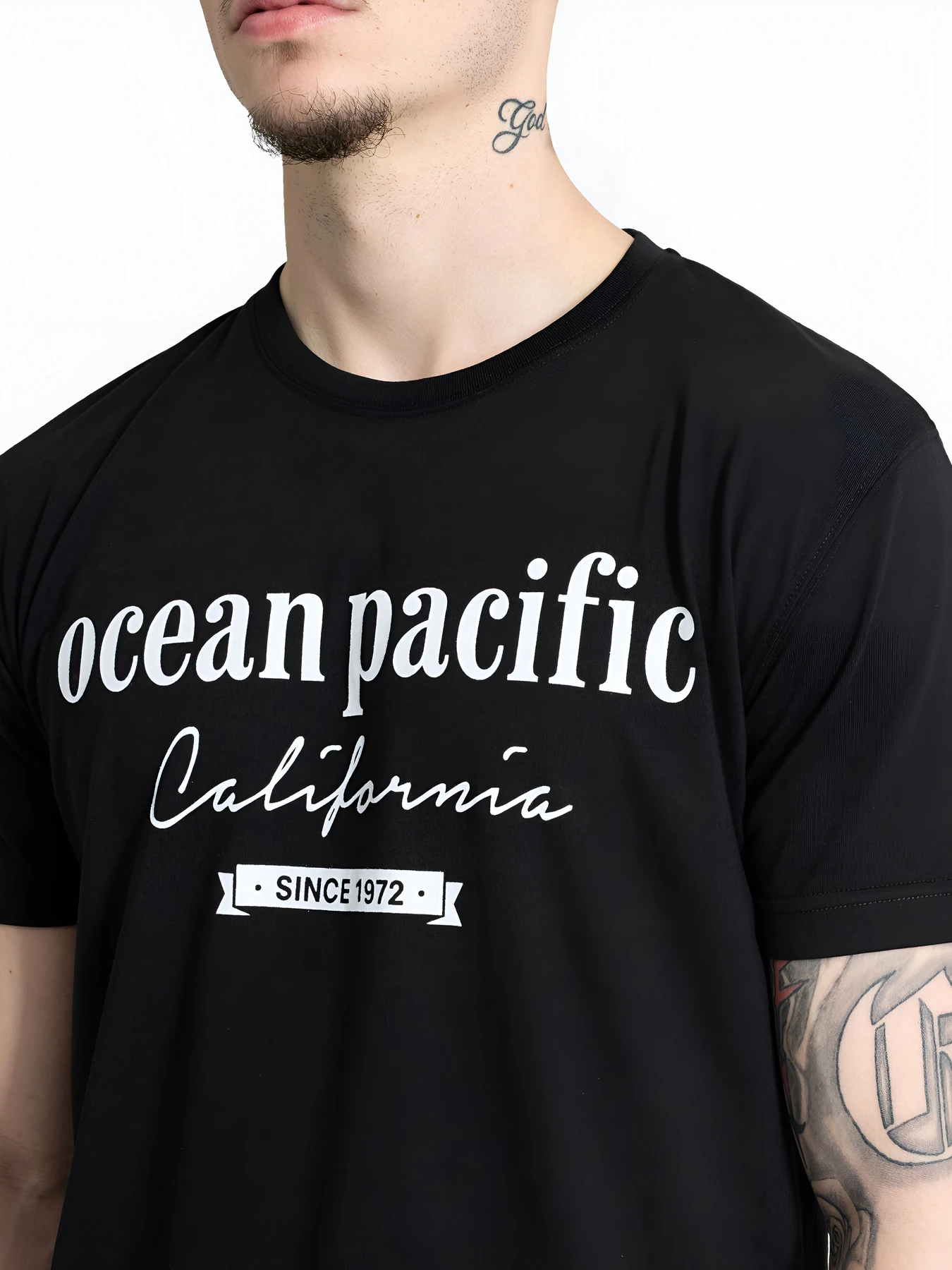 Футболки і поло Ocean Pacific Los Clavos модель 210008 Фото