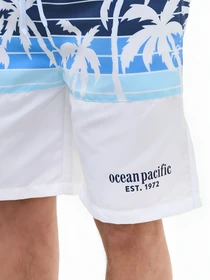 Шорти Ocean Pacific Wavelet модель 210039 Фото