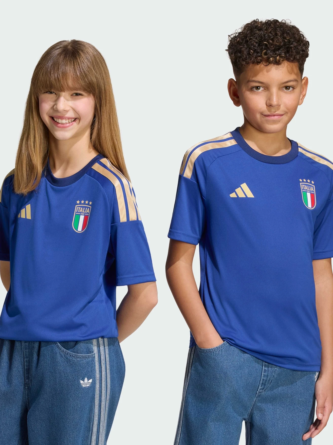 Футболки і поло Adidas модель JY7589 Футболки і поло Adidas модель JY7589 Фото
