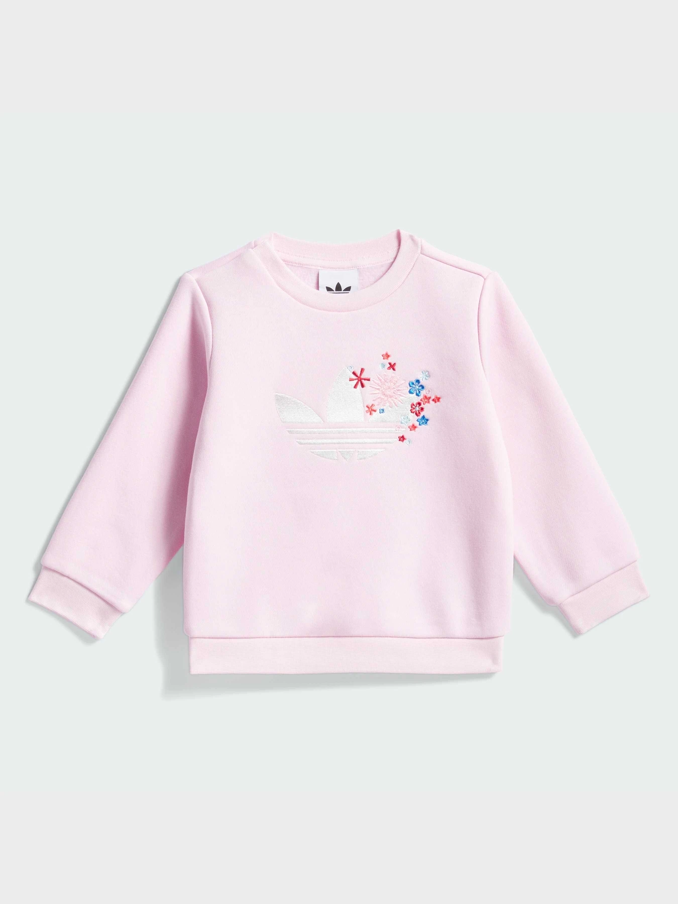Костюми Adidas Graphics модель KD1730 Фото