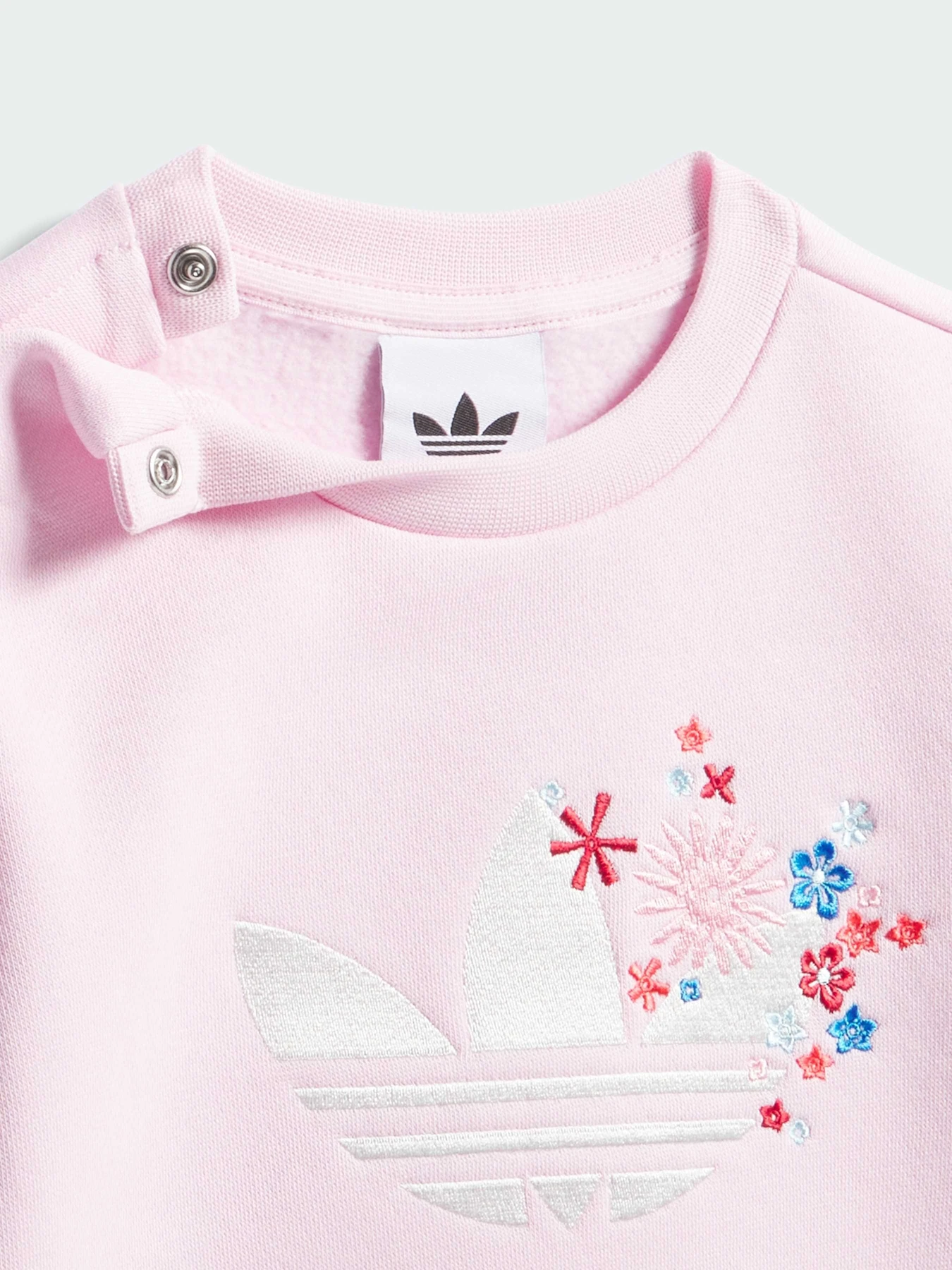 Костюми Adidas Graphics модель KD1730 Фото