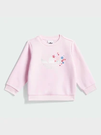 Костюми Adidas Graphics модель KD1730 Фото