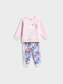 Костюми Adidas Graphics модель KD1730 Фото
