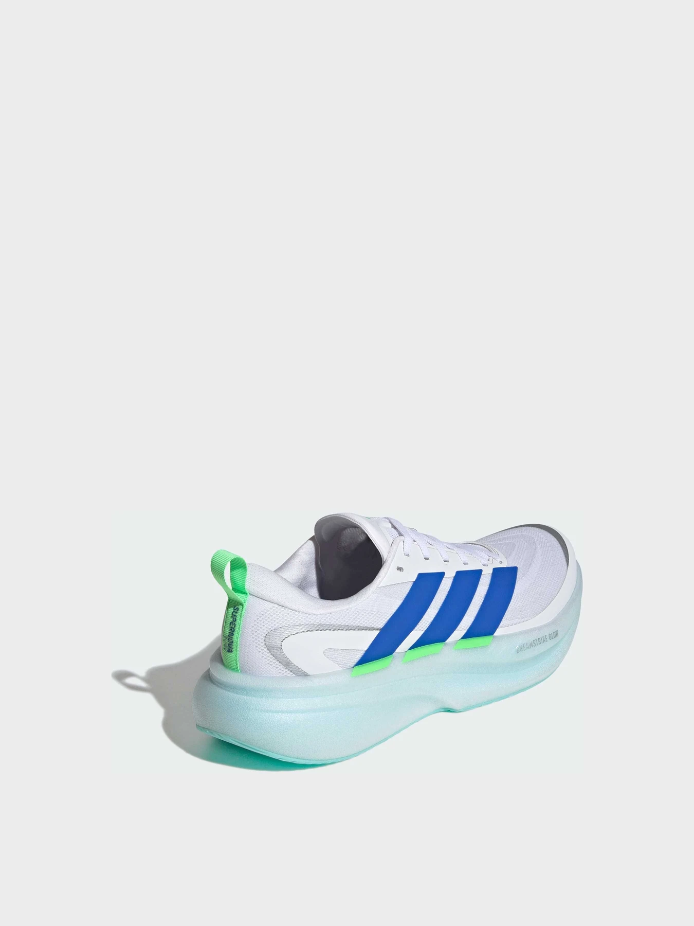 Кросівки Adidas Solar модель KJ8758 Фото