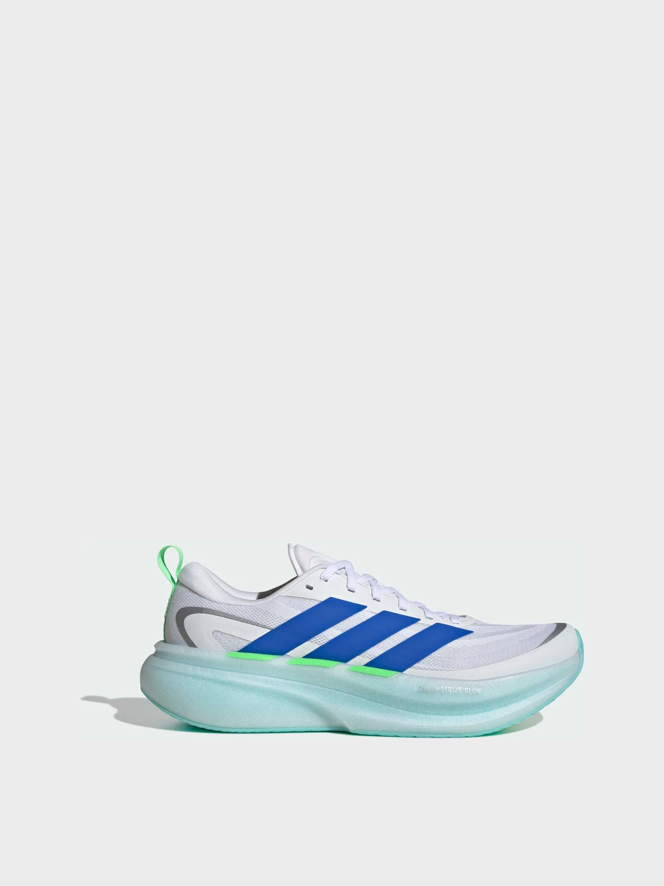Кросівки Adidas Solar модель KJ8758 Фото