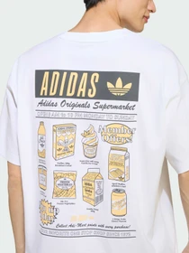 Футболки і поло Adidas модель LC8566 Фото